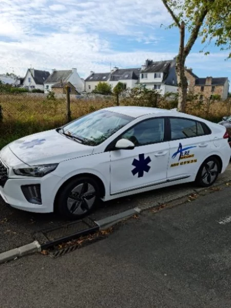 Alre Ambulance Ambulance Auray Alre Ambulance Ambulance Auray Realisation 7 1